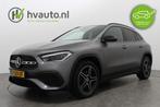 Mercedes-Benz GLA 250 E BUSINESS SOLUTION PLUS AMG LIMITED A, Te koop, Zilver of Grijs, Gebruikt, 750 kg