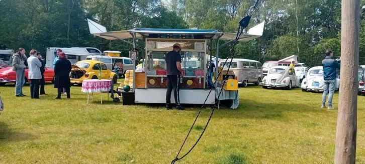 grijpmachines elaut, Verzamelen, Automaten | Overige, Gebruikt, Ophalen