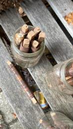 Draad voor kerstspukken, Ophalen, Zo goed als nieuw