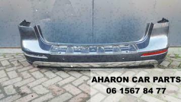 ML W166 Achterbumper PDC A1668850325 Origineel 13126 beschikbaar voor biedingen