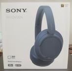 SONY WH-CH720N Koptelefoon - Blauw - Nieuw, Over oor (circumaural), Nieuw, Bluetooth, Ophalen of Verzenden