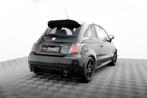 Voorlip spoiler sideskirt achterlip - Fiat 500 Abarth 08-15, Ophalen of Verzenden