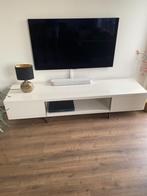 TV meubel, Huis en Inrichting, Ophalen, Overige materialen, Gebruikt, 200 cm of meer