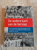 De andere kant van de bersiap - Mary C. van Delden, Ophalen of Verzenden, Nieuw