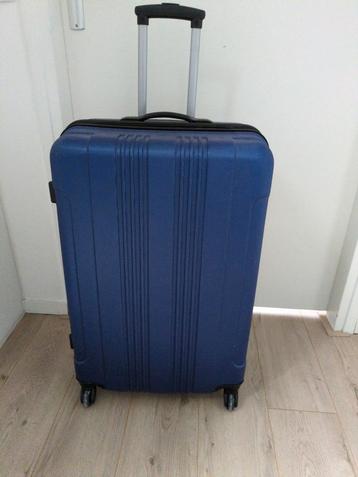 Soft case koffer beschikbaar voor biedingen