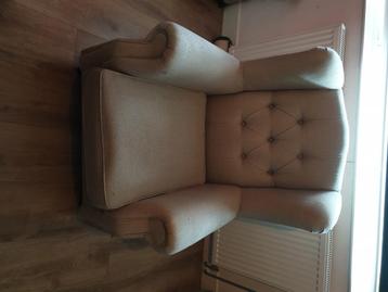 fauteuil beschikbaar voor biedingen
