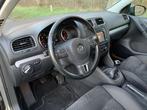 Volkswagen Golf 1.4 TSI Highline, Stoelverwarming, Xenon, PD, Euro 5, Gebruikt, 4 cilinders, Alcantara