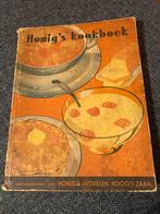 Honig's Kookboek - Vintage Editie, Gelezen, Vegetarisch, Voorgerechten en Soepen, Ophalen of Verzenden