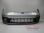 Voorbumper Volkswagen Golf (22722110), Auto-onderdelen, Ophalen, Gebruikt, Voor, Bumper