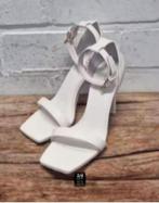 JOSH V - Prachtige leren heels maat 40 - Nieuw €149 - JOSHV, Kleding | Dames, Schoenen, Wit, Nieuw, X, Josh V