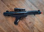 Star Wars Storm Trooper Blaster 96, Ophalen of Verzenden, Gebruikt