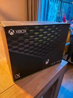 Xbox Series X 1TB - Inclusief 2 games, Ophalen of Verzenden, Zo goed als nieuw, Xbox Series X