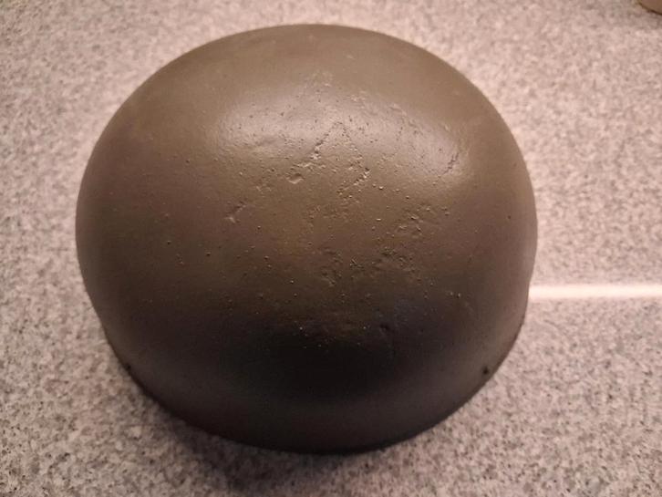 Engelse Helmen WO2, Verzamelen, Militaria | Tweede Wereldoorlog, Landmacht, Helm of Baret, Engeland, Ophalen of Verzenden