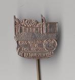 Nivon Natuurvrienden Lage Vuursche speldje, Verzamelen, Speldjes, Pins en Buttons, Gebruikt, Niet vindbaar, Niet vindbaar, Speldje of Pin