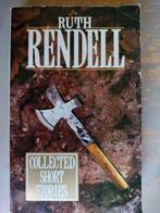 Ruth Rendell: Collected Short Stories, Gelezen, Ophalen of Verzenden