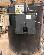 Zuurtank [704], Boekhorst trading, Info@boekhorsttrading.com, Singel 16, Weidegang