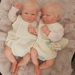 Reborn babies Lavender, Verzamelen, Poppen, Ophalen of Verzenden, Nieuw, Babypop, Levensecht of Reborn