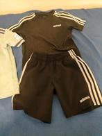 Sportkleding maat140, Ophalen of Verzenden, Gebruikt