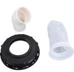 Nieuwe water tank regenvat water filter set 165 mm, Ophalen of Verzenden, Nieuw