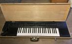 Yamaha PSR-60 vintage keyboard, voor reparatie of onderdelen, Muziek en Instrumenten, Ophalen, 61 toetsen, Gebruikt, Midi-aansluiting