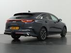 Kia ProCeed 1.5 T-GDi GT-Line DCT7 | Afneembare trekhaak | S, Auto's, Kia, 4 cilinders, 610 kg, Origineel Nederlands, Zilver of Grijs