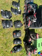 Skeelers verstelbaar in maten 32-35 en 36-39, Inline skates 4 wielen, Ophalen, Overige merken, Verstelbaar
