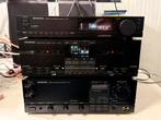 Kenwood setje, Audio, Tv en Foto, Overige merken, Kenwood, Ophalen of Verzenden, Kenwood