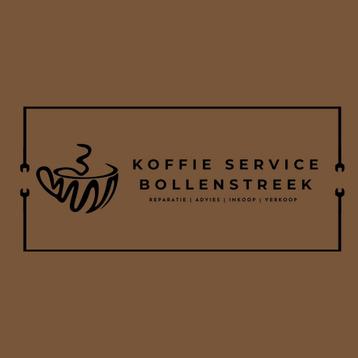 Standaard onderhoud voor u Jura koffiemachine  beschikbaar voor biedingen