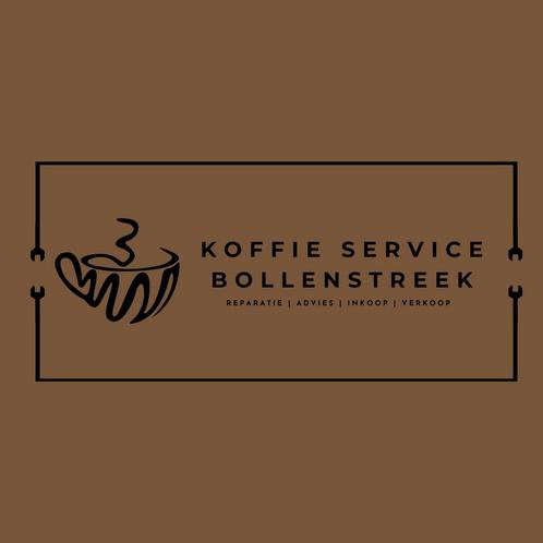 Standaard onderhoud voor u Jura koffiemachine, Diensten en Vakmensen, Klussers en Klusbedrijven, Garantie