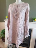 Day Birger et Mikkelsen nude beige blouse tuniek mt M 40, Maat 38/40 (M), Verzenden, Beige, Day Birger et Mikkelsen