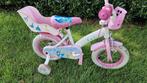 kinderfiets 12 inch, Fietsen en Brommers, Fietsen | Kinderfietsjes, Ophalen, Gebruikt, Minder dan 16 inch