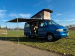 Camper T4 Volkswagen 2,5 TDI - 5 cilinder - Westfalia, Caravans en Kamperen, Campers, Volkswagen, Bus-model, Diesel, Particulier