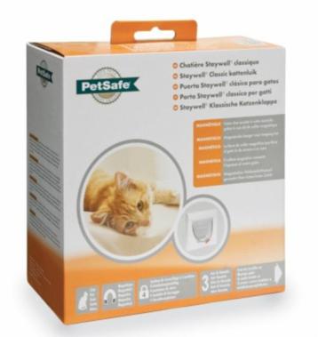 Kattenluik Petsafe (NIEUW‼️) beschikbaar voor biedingen
