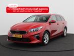 Kia Ceed Sportswagon 1.5 T-GDi DynamicPlusLine/ automaat/ ze, 65 €/maand, Gebruikt, 4 cilinders, Origineel Nederlands