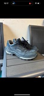 Lowa Wandelschoenen Dames maat 41, Ophalen of Verzenden, Gedragen, Zwart
