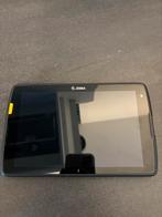 Zebra ET40 & ET45 Tablets met Scanner, Ophalen of Verzenden, Gebruikt