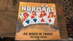 Normaal. De boer is troef, Ophalen of Verzenden, Zo goed als nieuw, Nederlandstalig