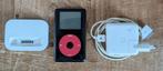 iPod U2 1e editie, Gebruikt, Classic, Zwart, Ophalen of Verzenden