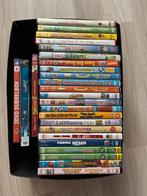 Kinder DVD Collectie, Avontuur, Gebruikt, Alle leeftijden, Boxset