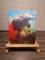 MR4 Motoracer PS4 Steelbook, Spelcomputers en Games, Games | Sony PlayStation 4, Avontuur en Actie, 1 speler, Ophalen of Verzenden