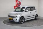 Daihatsu Materia 1.3 Rythm, Hoge instap, Ruim, Voordelig, Zu, Auto's, Daihatsu, Voorwielaandrijving, Euro 5, Gebruikt, Zwart