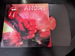 The Rolling Stones - Angry EP Vinyl Zo Goed Als Nieuw, Ophalen of Verzenden, Zo goed als nieuw, 12 inch, Rock-'n-Roll