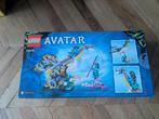 LEGO Avatar 75575, Ophalen of Verzenden, Nieuw, Complete set, Lego