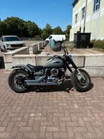 Yamaha Dragstar| Costum., Motoren, Ophalen of Verzenden