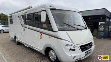 LMC Explorer 730 G 150Pk ideale indeling & extra laa beschikbaar voor biedingen
