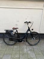 Gazelle orange c7+ dames fiets zo goed als nieuw 53cm, 53 tot 56 cm, Ophalen, Zo goed als nieuw, Gazelle