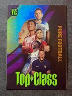 Panini Top Class 2024    PURE FOOTBALL, Eén persoon