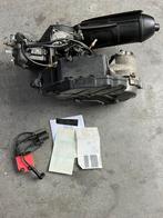 Hexagon 125 blok + papieren, Motoren, Ophalen, X, X, X