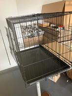 Honden of katten bench 15,00 euro, Dieren en Toebehoren, Ophalen of Verzenden, Zo goed als nieuw