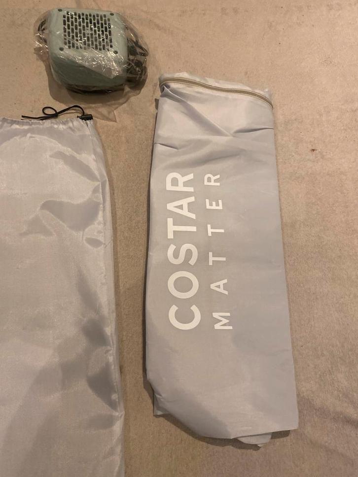 Clothes warmer, Caravans en Kamperen, Slaapmatten, Nieuw, Ophalen